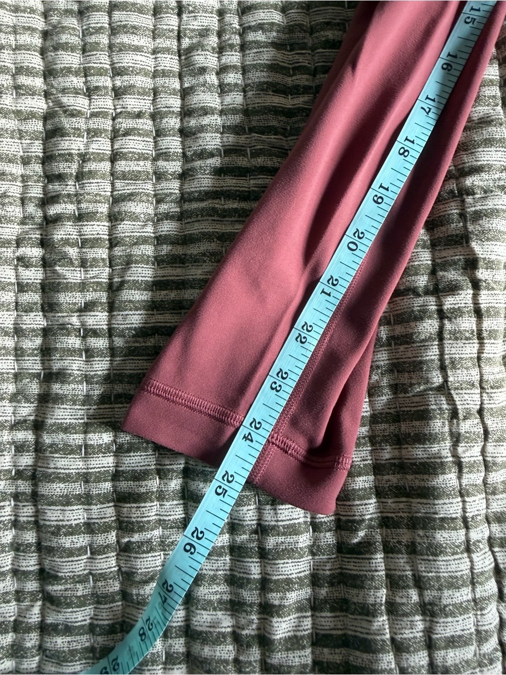 Lululemon 2022 Chinese New Year Align Leggings - Picture 7 of 8